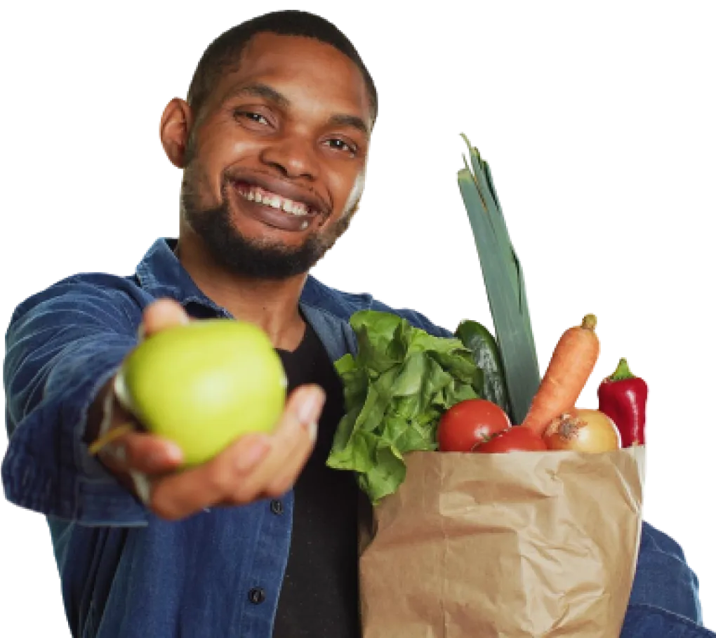 Fresh Groceries